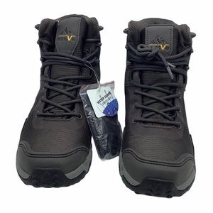 NORTIV 8 waterproof hiking boots NWOT
